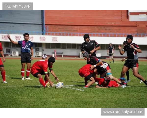 橄榄球赛：体能与智慧的比拼，橄榄球比赛规则简介视频